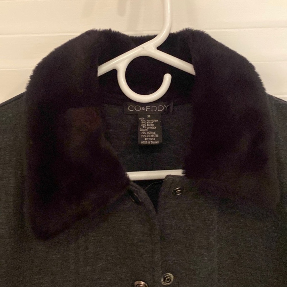 Jacket - Picture 3 of 5